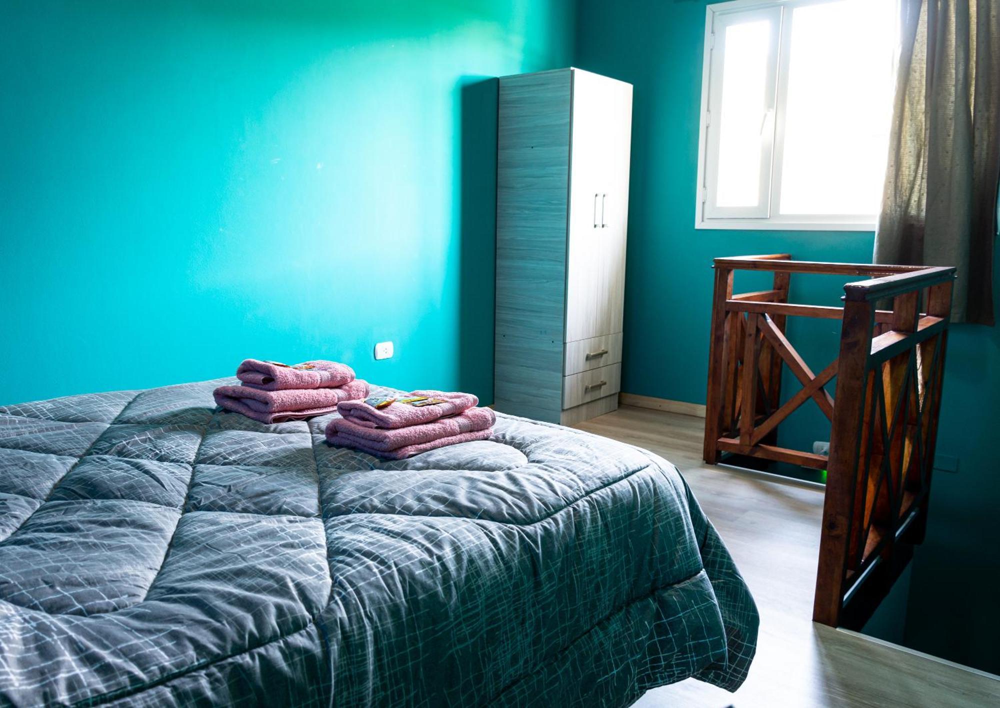 Casa Yaoyin Daire El Chalten Dış mekan fotoğraf