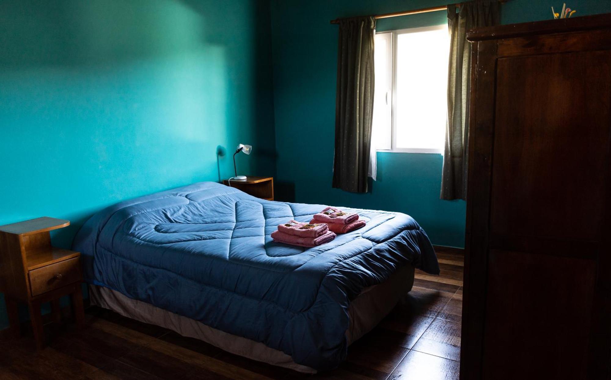 Casa Yaoyin Daire El Chalten Dış mekan fotoğraf