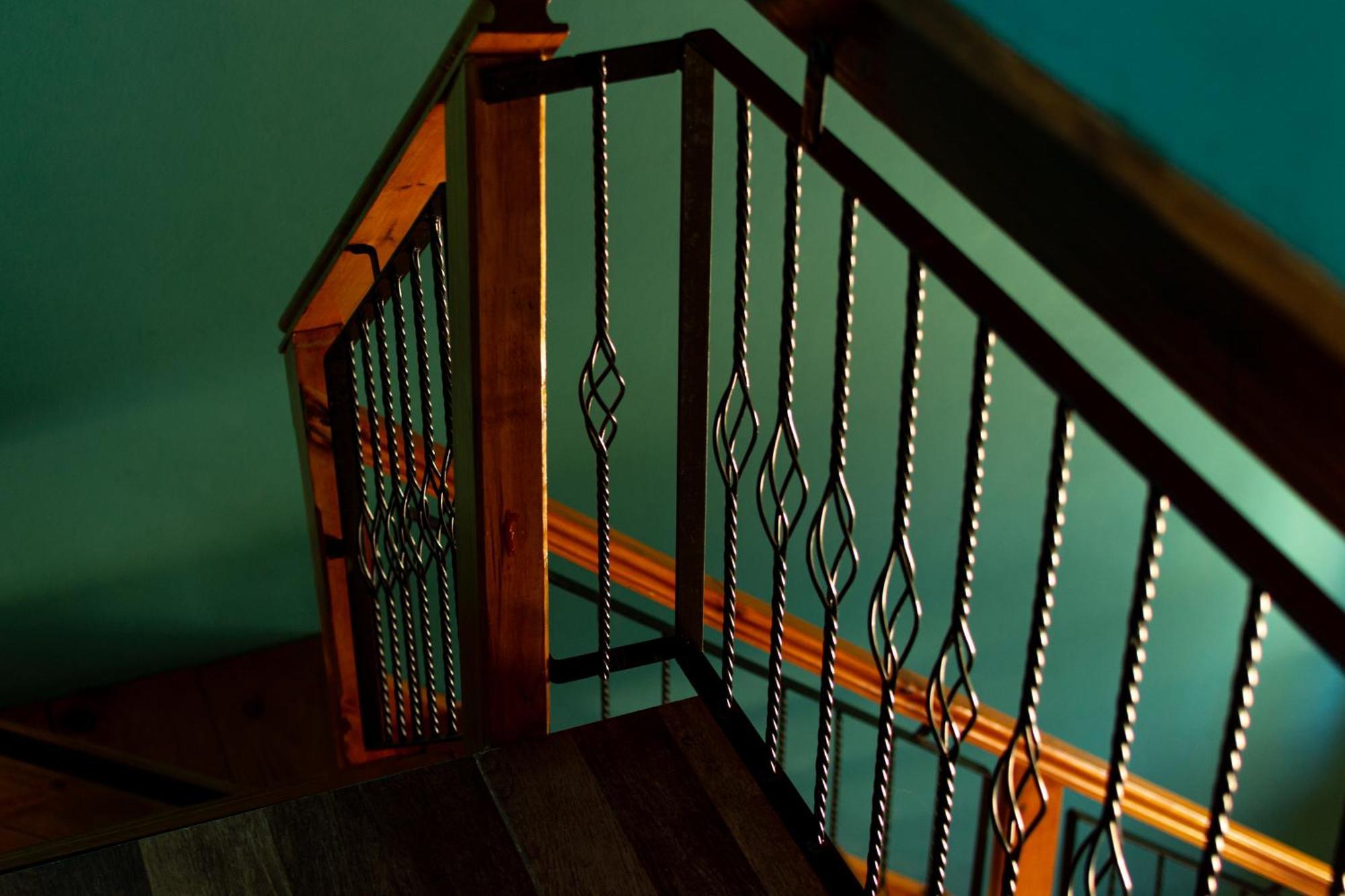 Casa Yaoyin Daire El Chalten Dış mekan fotoğraf