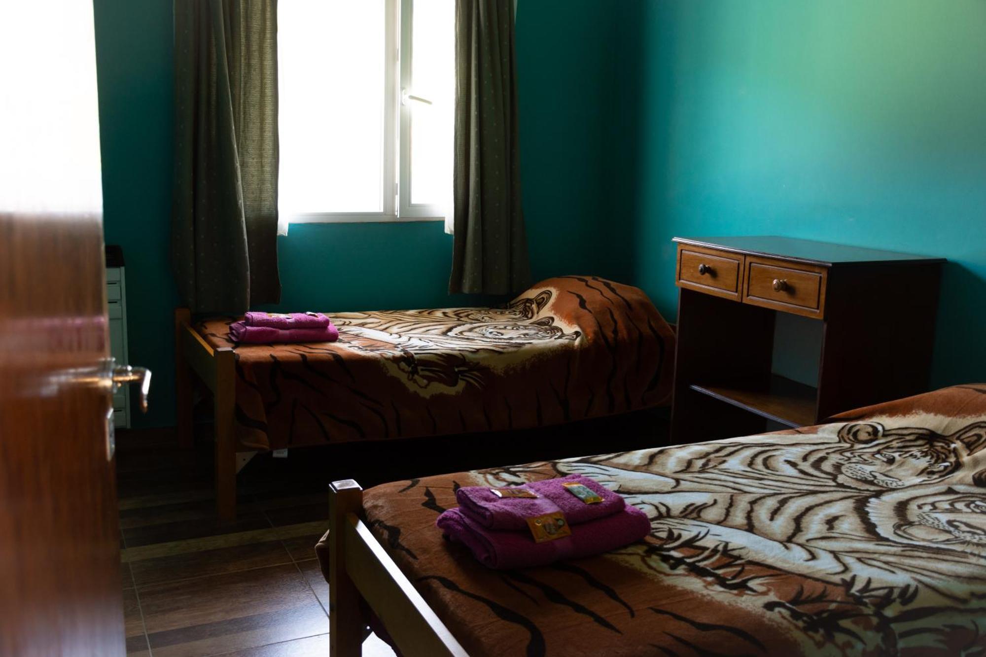 Casa Yaoyin Daire El Chalten Dış mekan fotoğraf