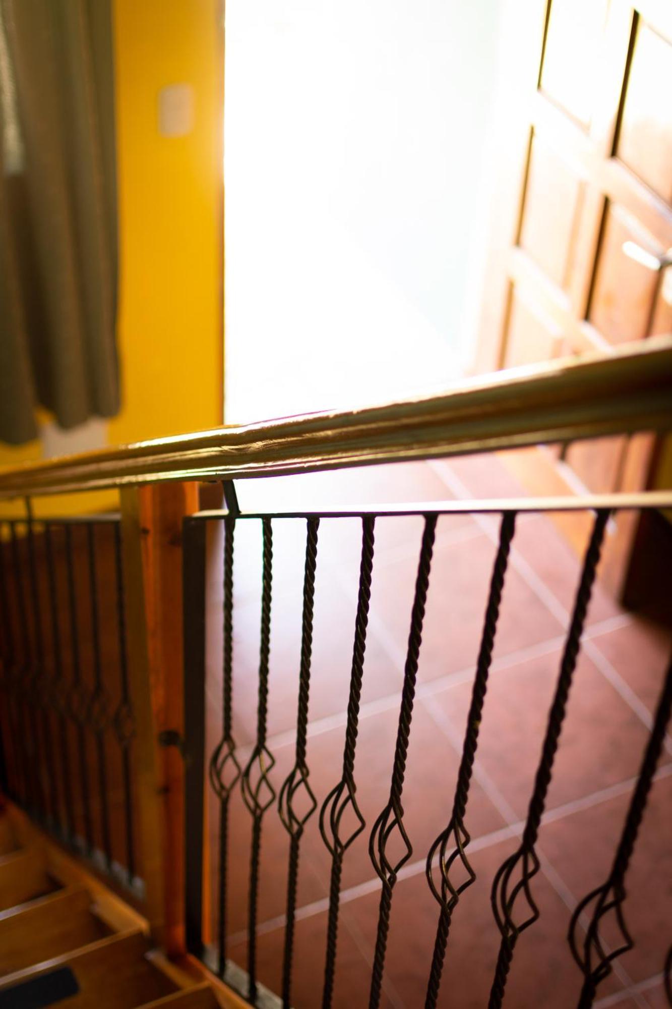 Casa Yaoyin Daire El Chalten Dış mekan fotoğraf